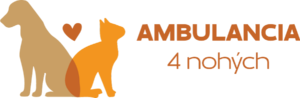 Ambulancia 4 nohých